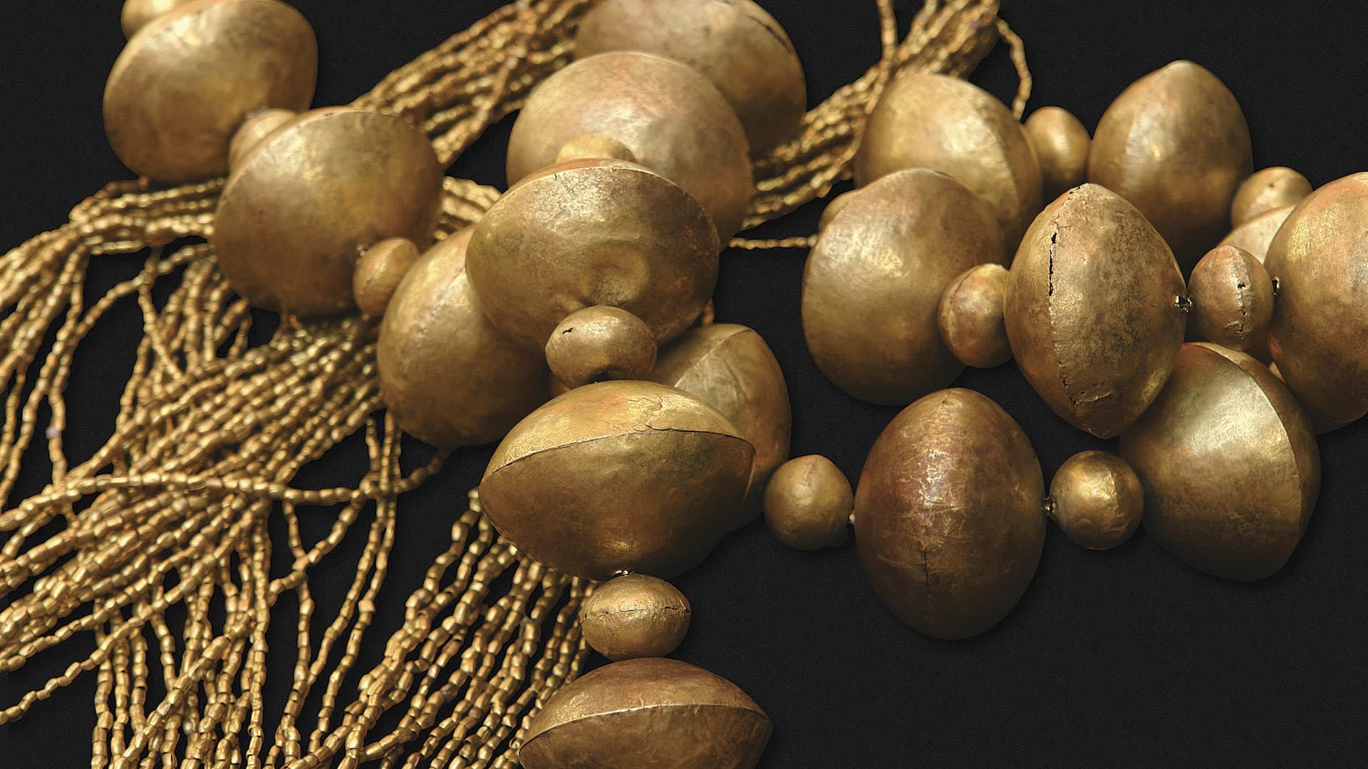 Museo Oro del Perú y Armas del Mundo