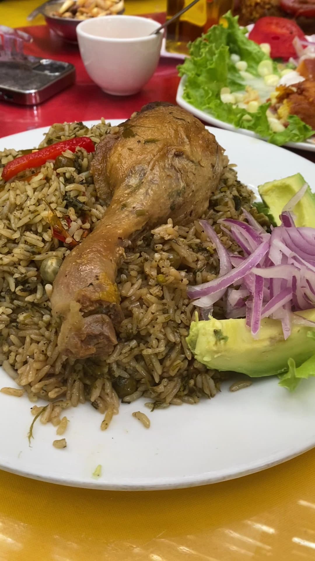 El Rincón del Pato