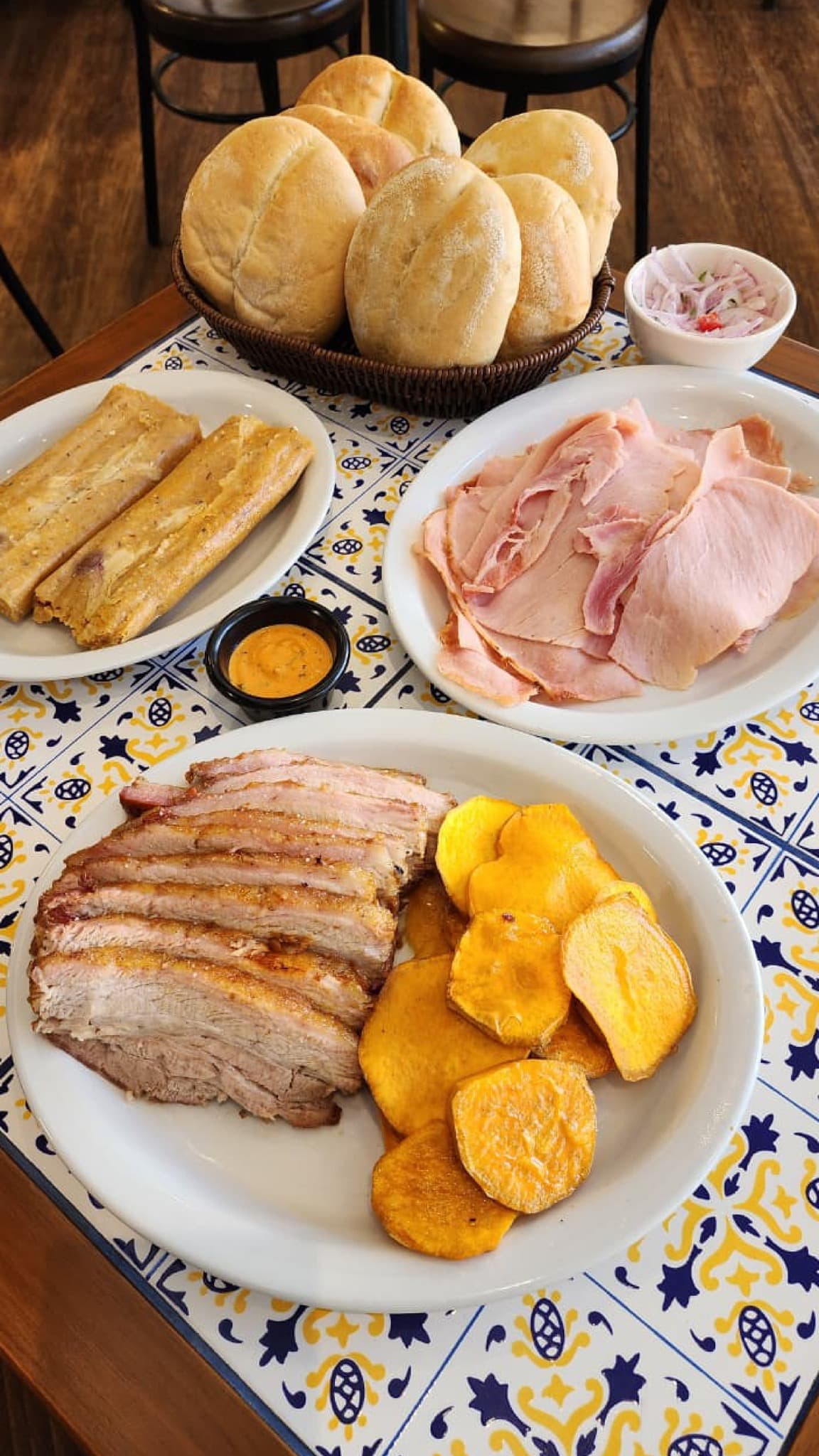 Sanguchería el Chinito