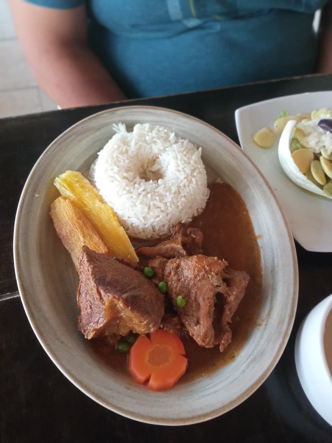 La Olla de Juanita
