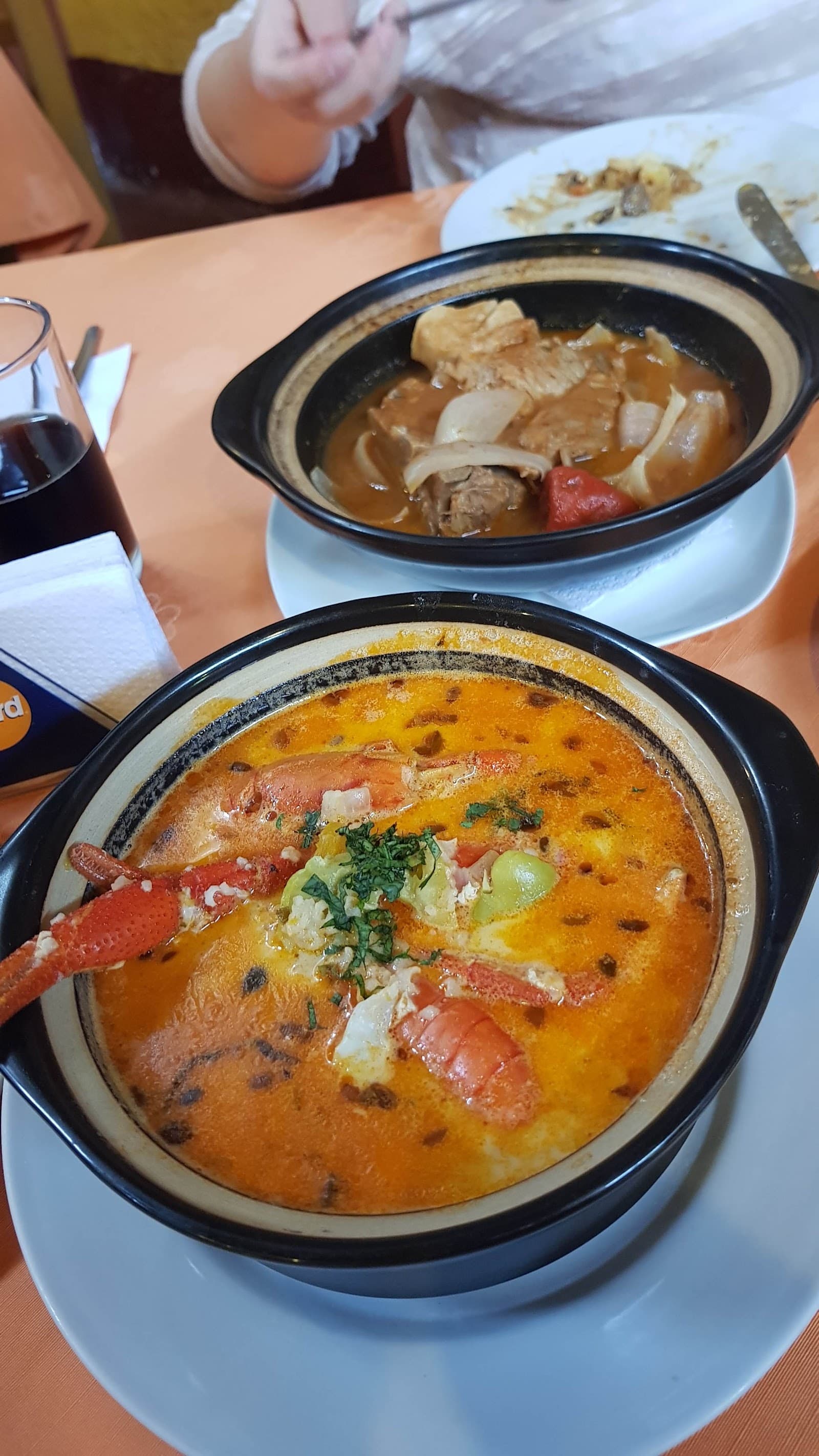 El Rinconcito Arequipeño