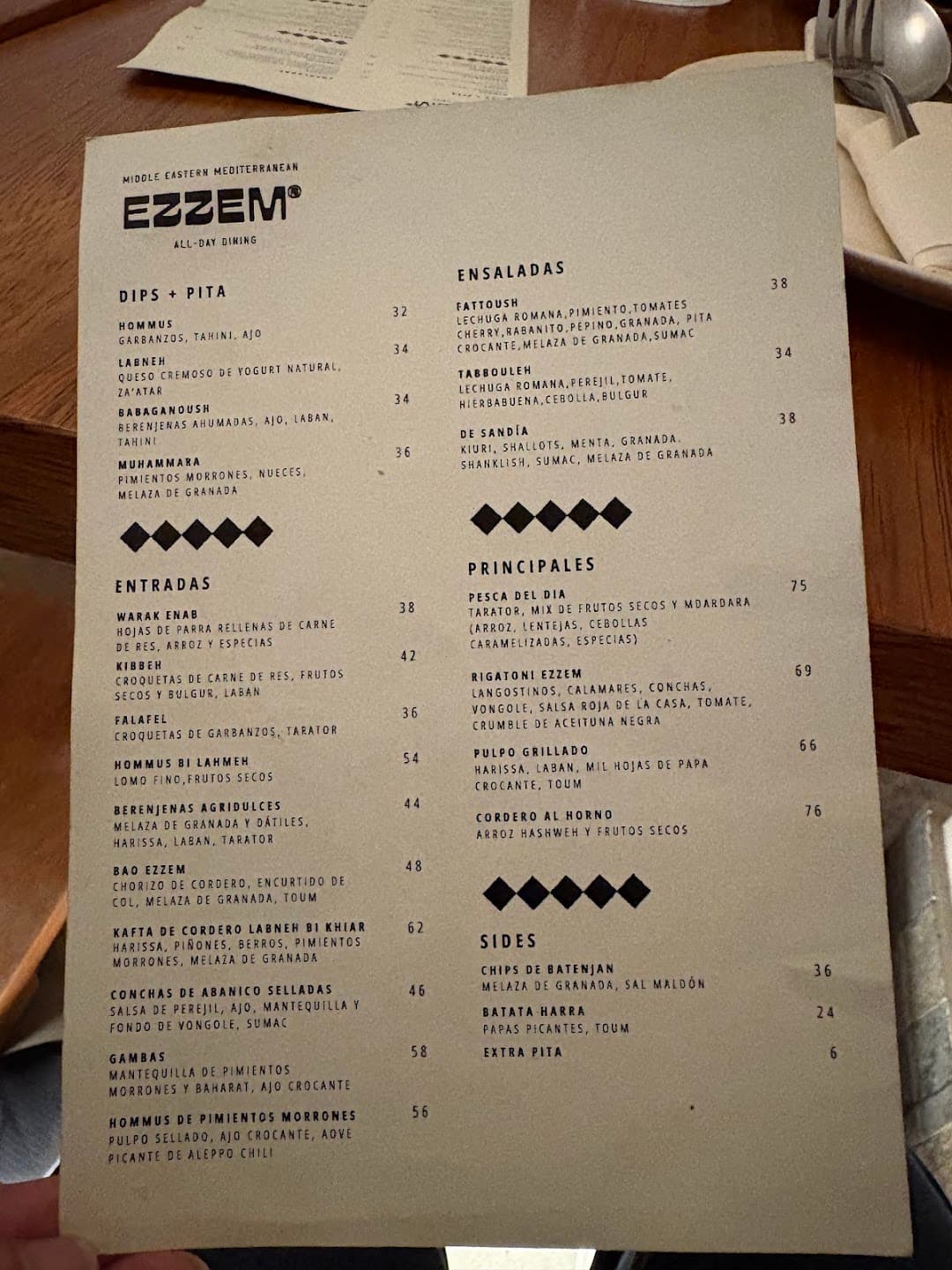 Ezzem