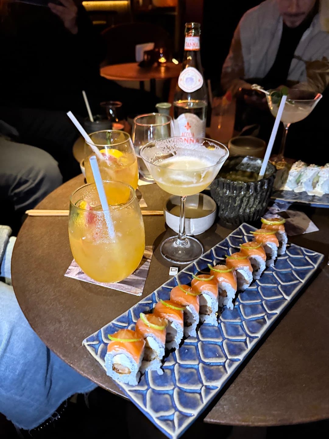 Kero Lounge by Osaka