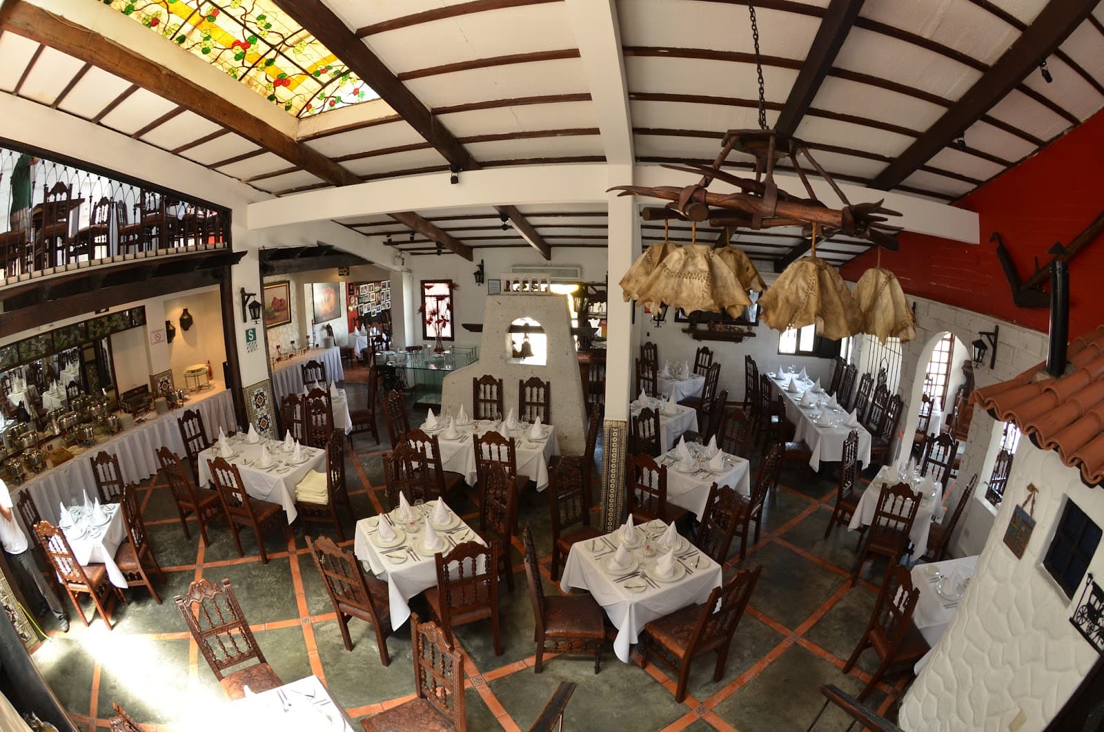 El Rocoto