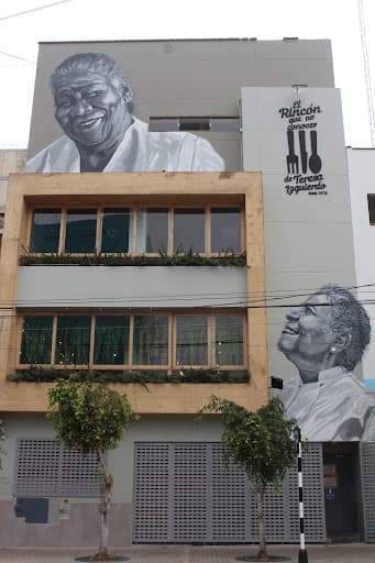 El Rincón Que No Conoces