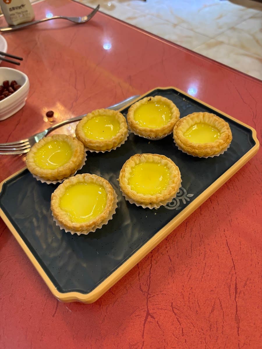 Restaurante Hakka