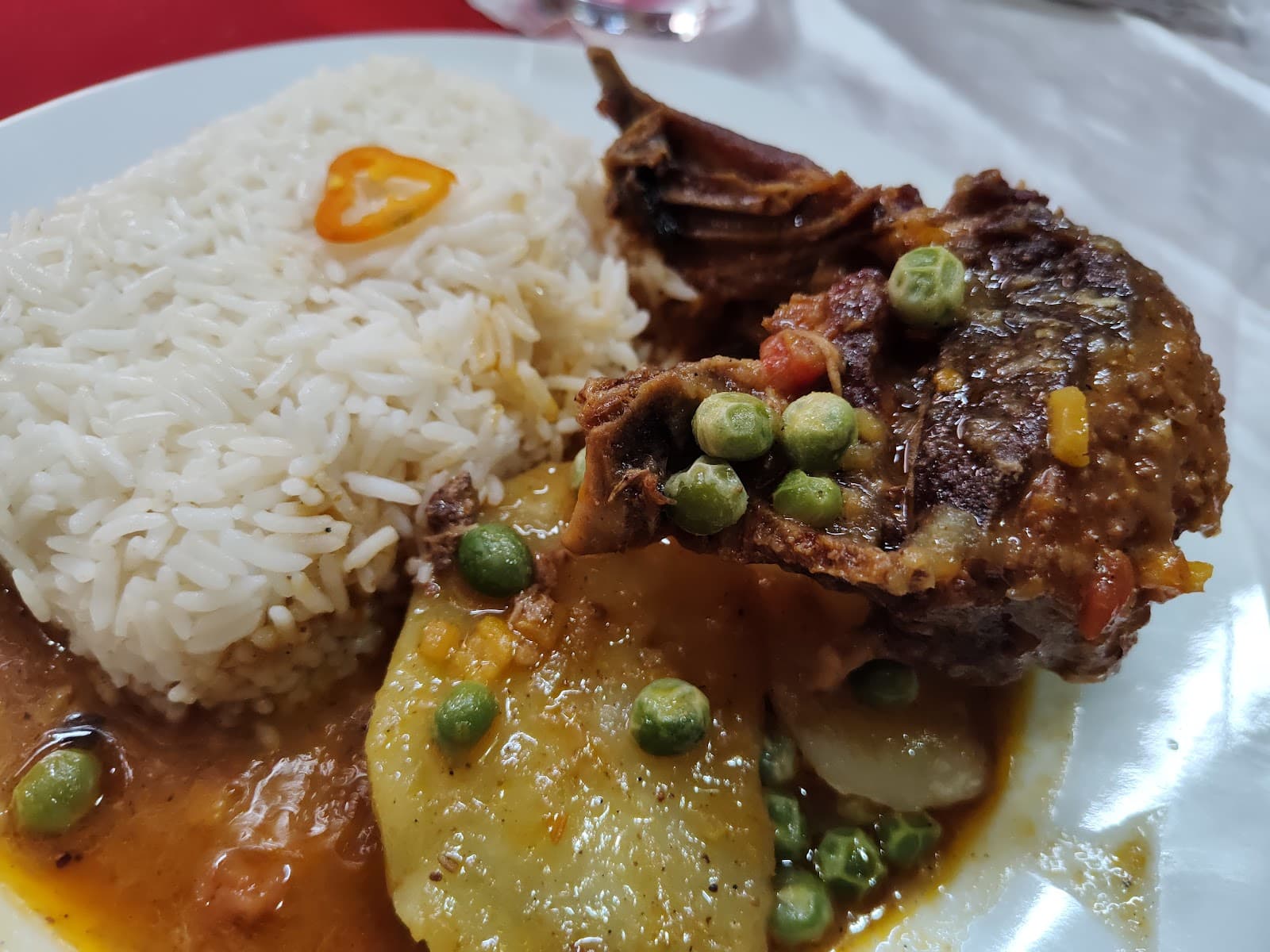 El Rincón del Pato