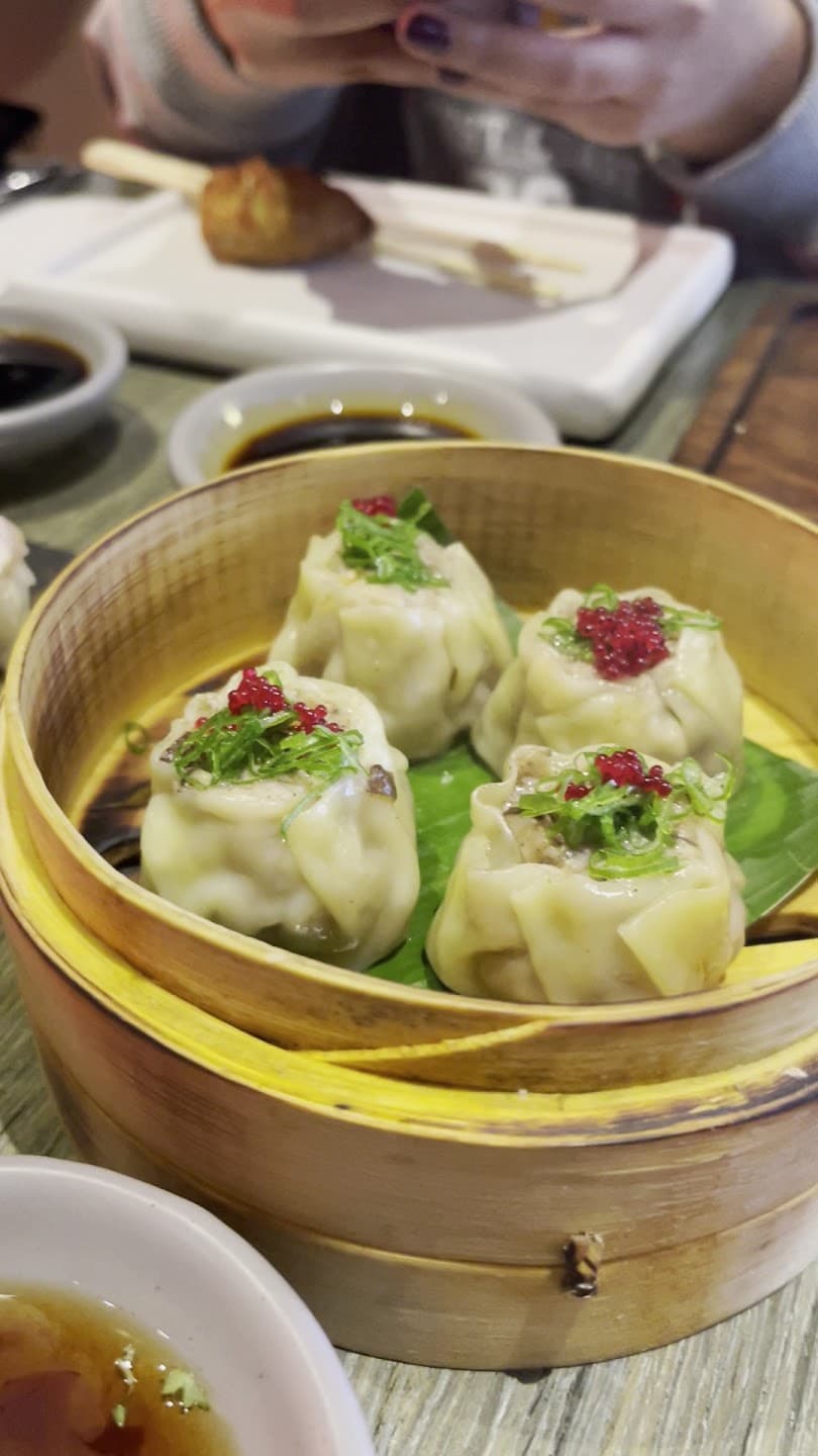 KO Asian Kitchen