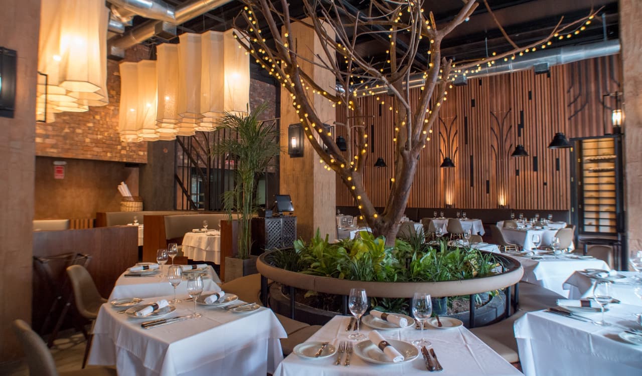 La Cuadra de Salvador - Steakhouse