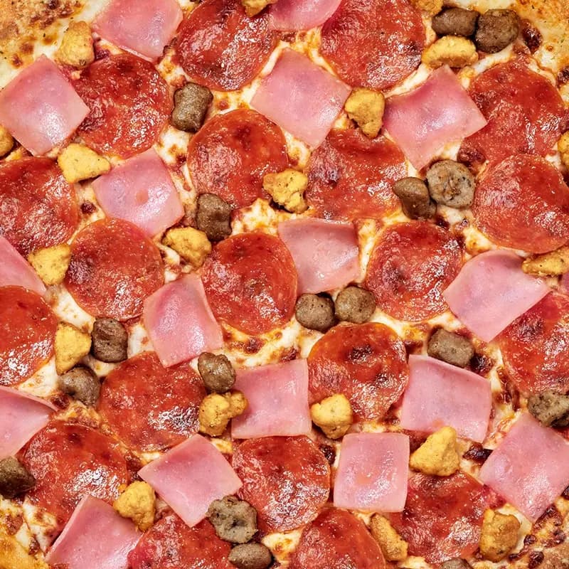 Pizza Hut 019 - Larco