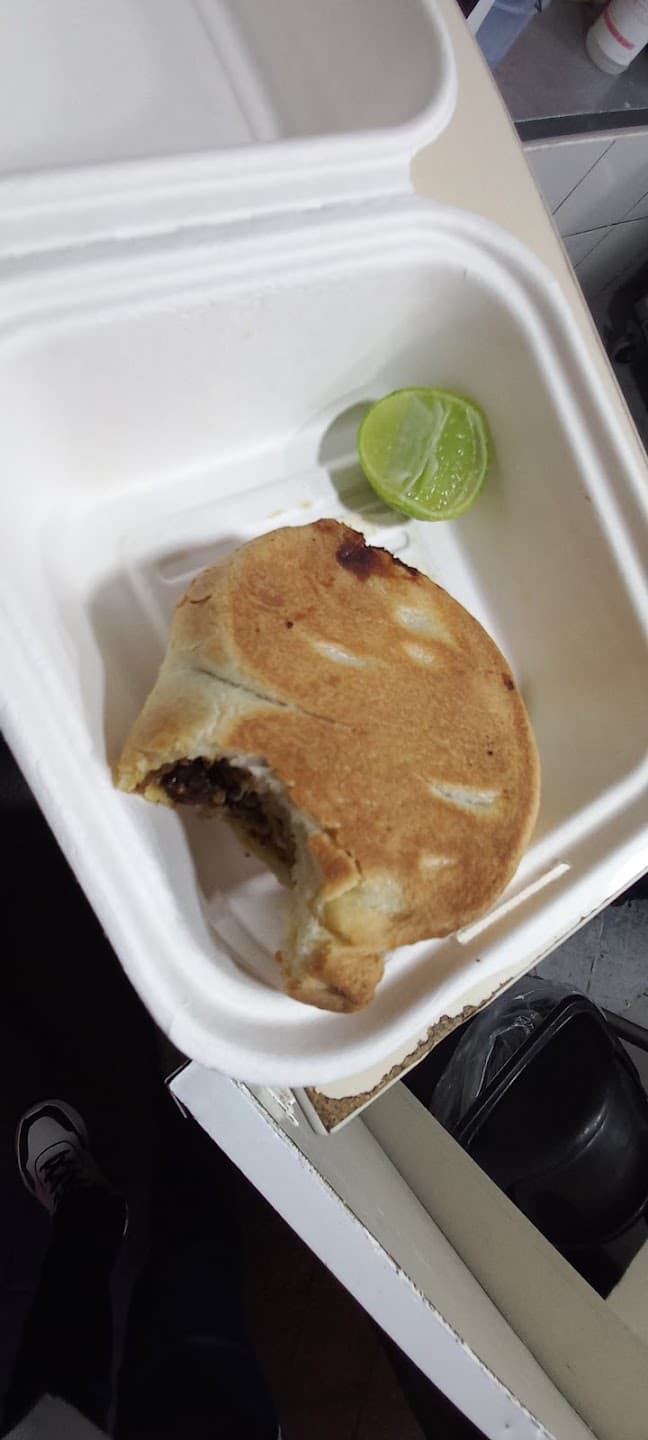 Cafeladeria 4D — Surco