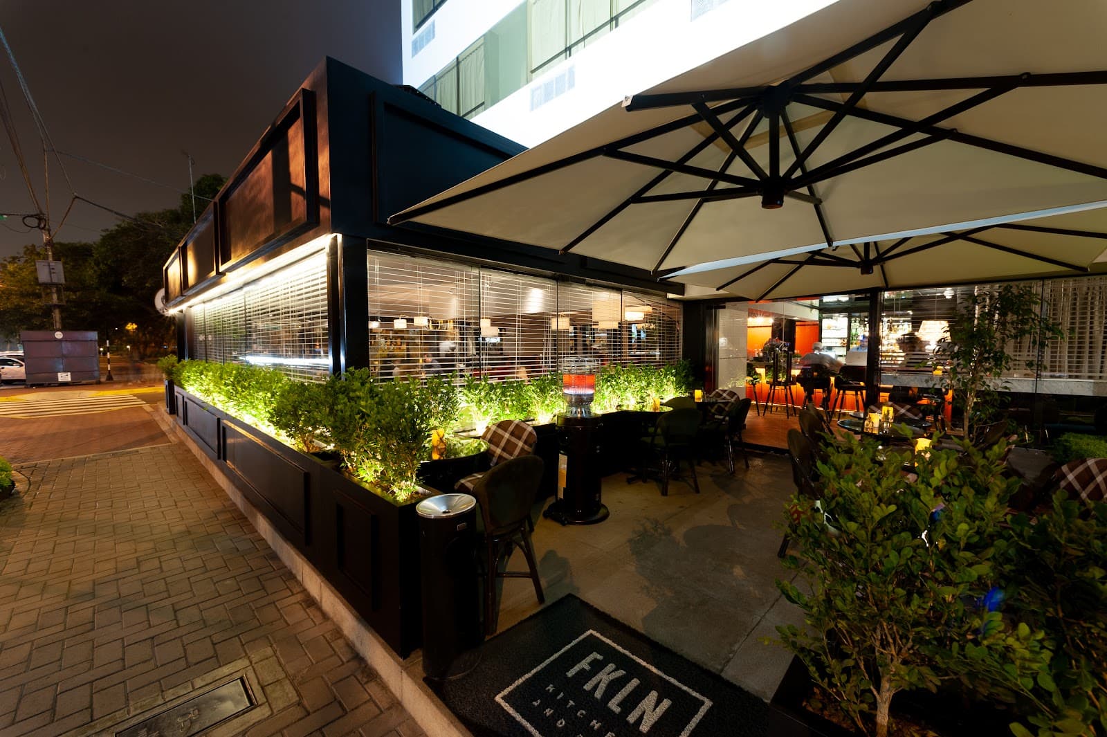 Franklin Kitchen & Bar