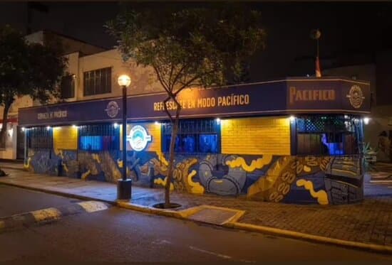 Costazul Seafood