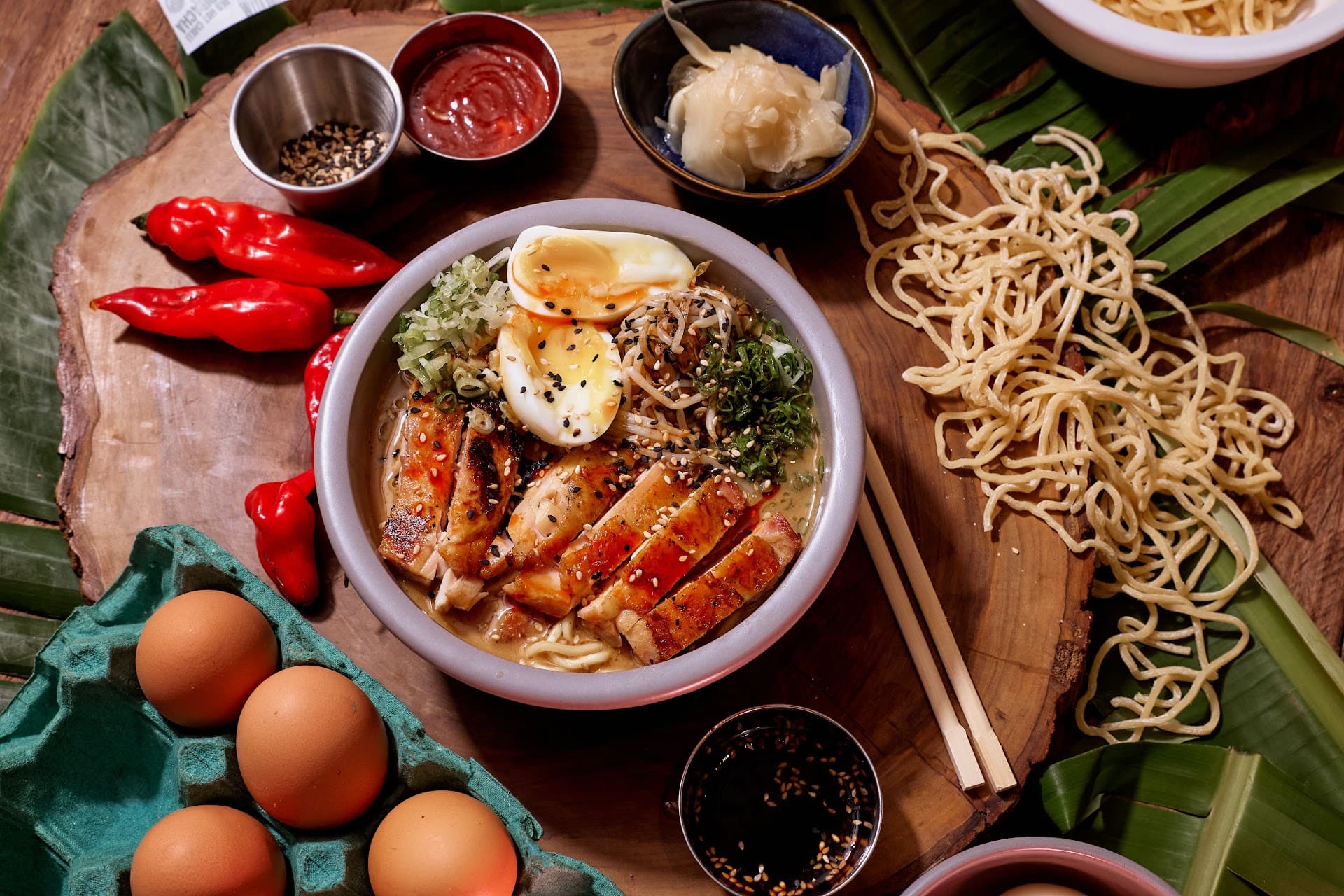 KO Asian Kitchen