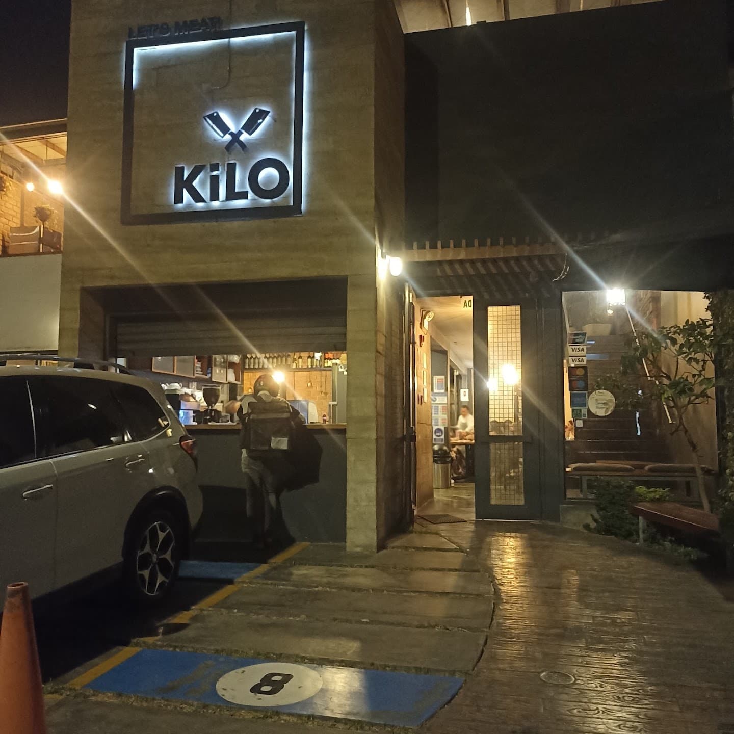 Kilo