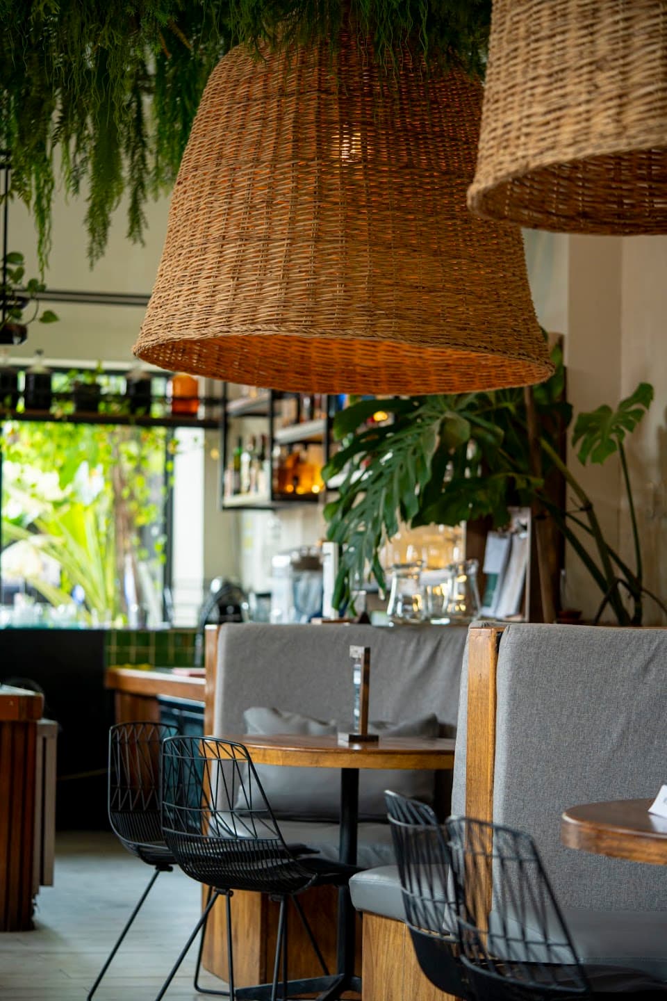 Suchiche Café & Bar