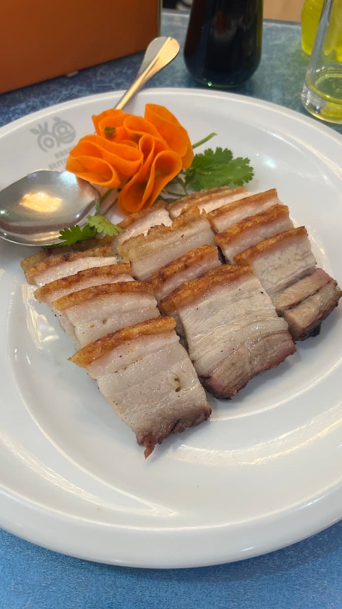 Restaurante Hakka