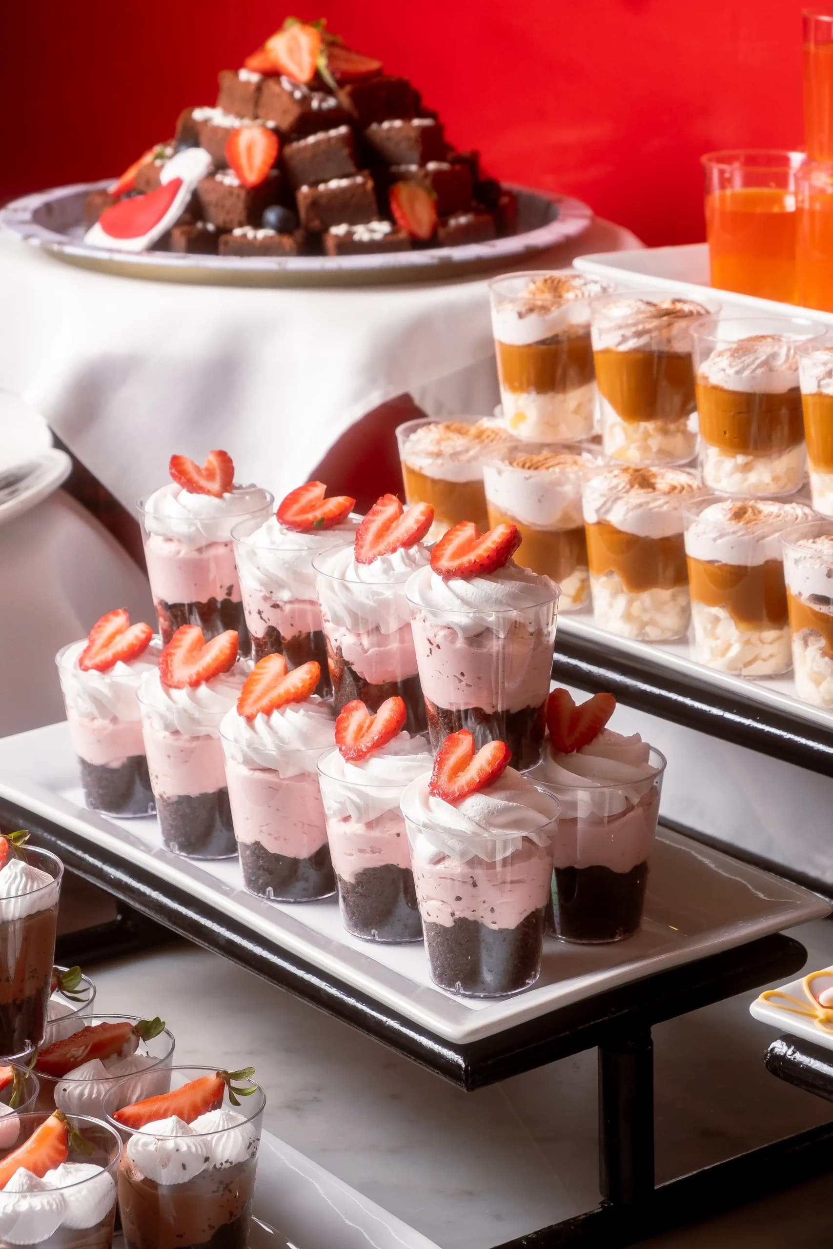 La Bistecca - Buffet Ilimitado San Isidro