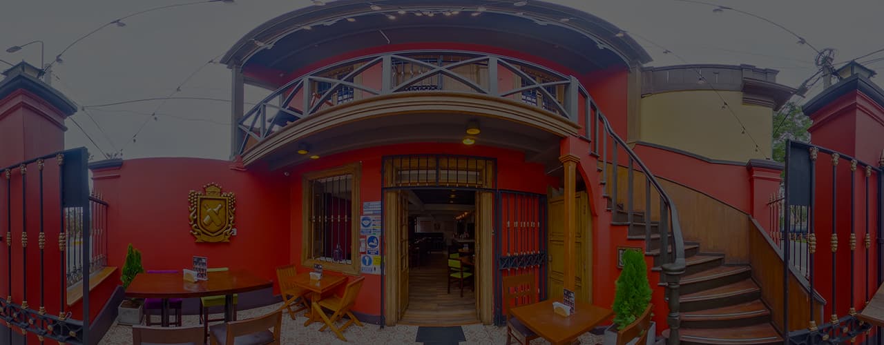 República del Pisco - Barranco