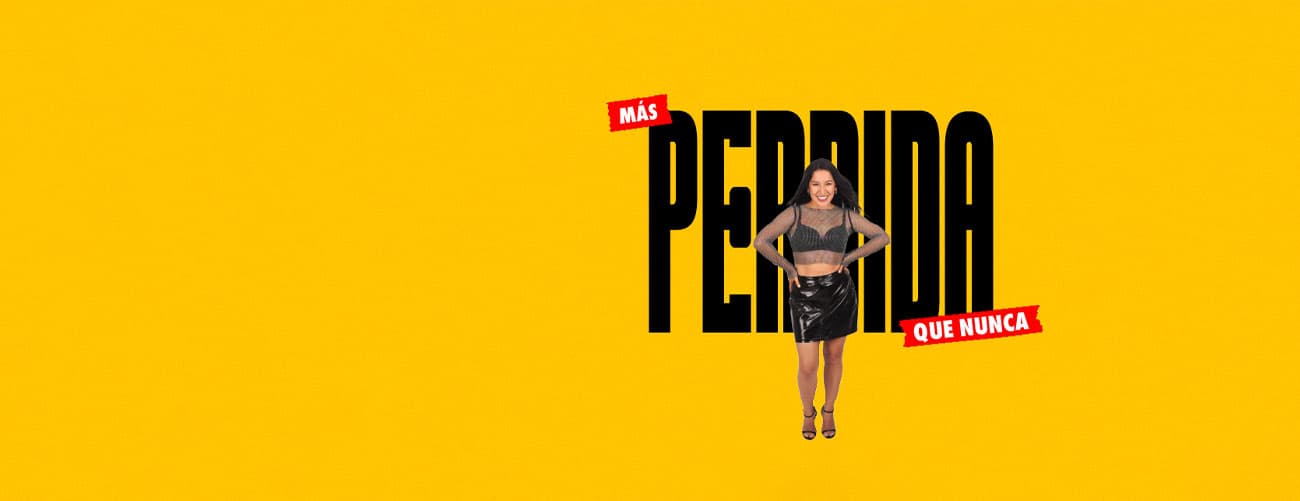 Ale Retamozo Está Perdida — Teatro — Lima Comedy Club