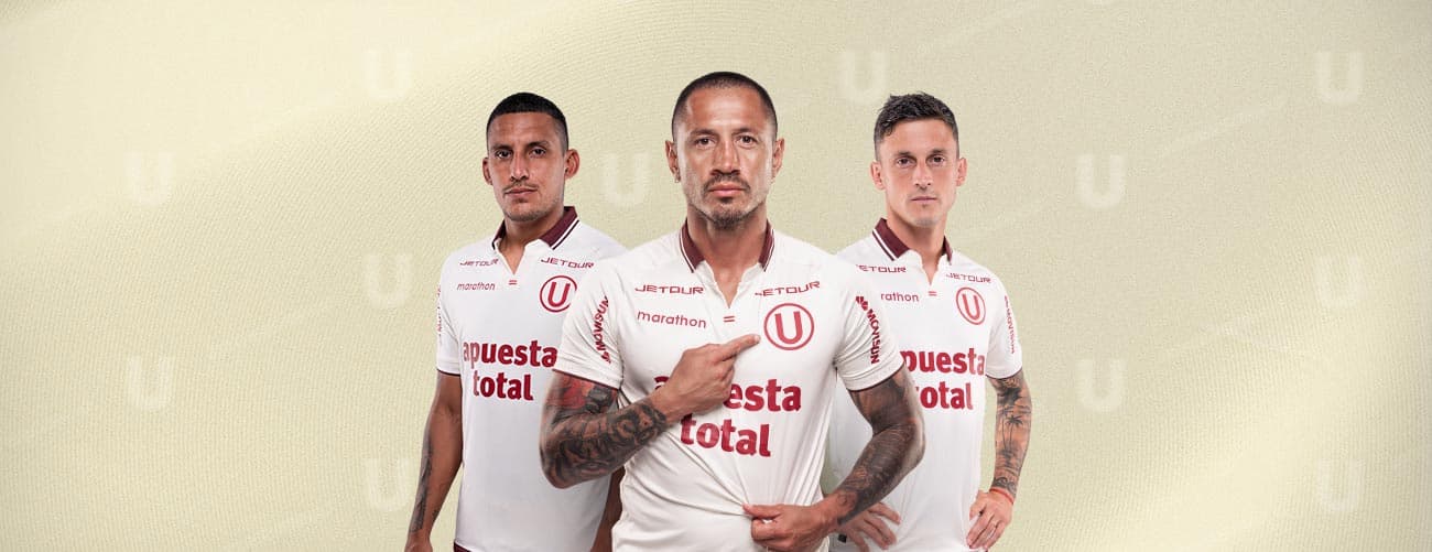 Universitario vs. Sporting Cristal – Fecha 4 Clausura — Deporte — Estadio Monumental U Marathon