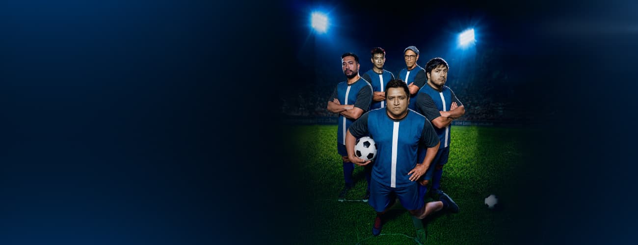 Risa World Cup — Otro — MULTITEATRO MOVISTAR