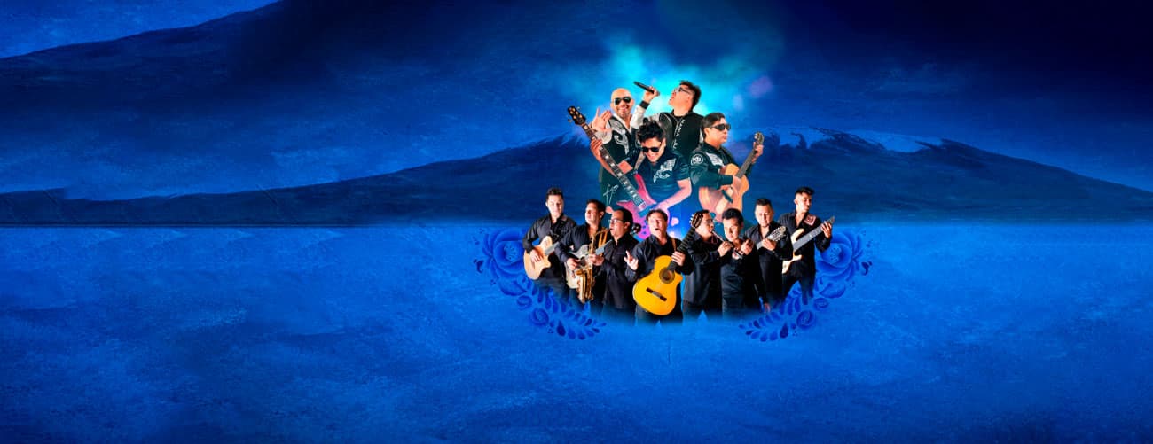 1er Festival del Altiplano: Bonanza y María Juana en Lima — Festival — BRISAS DEL TITICACA ASOCIACION CULTURAL
