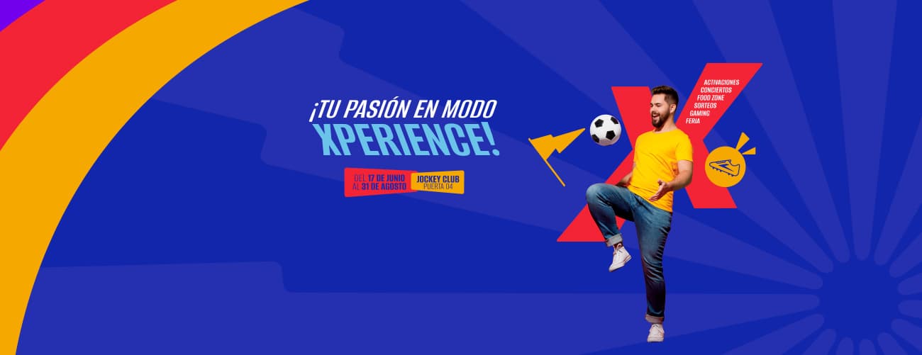 Futbol Fest X — Deporte — DEPORPLAZA