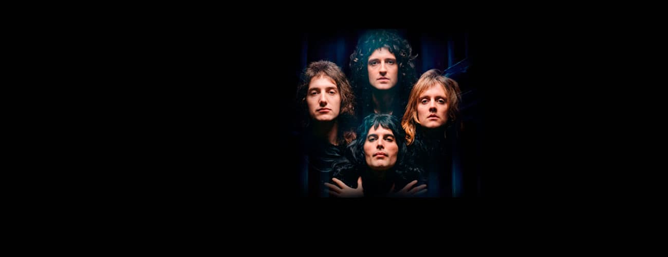 Queen Sinfónico Tributo — Concierto — TEATRO DEL CENTRO ESPAÑOL DEL PERÚ