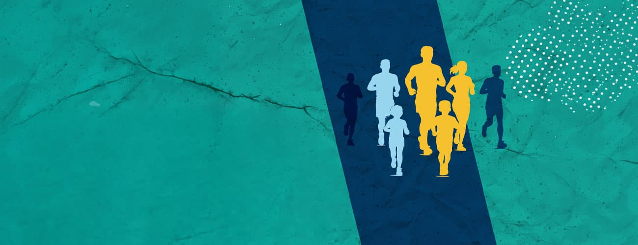 5K Inabif: Movimientos que Transforman — Deporte — PENTAGONITO SAN BORJA
