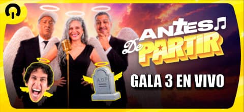 Antes de Partir — Teatro — Teatro Canout