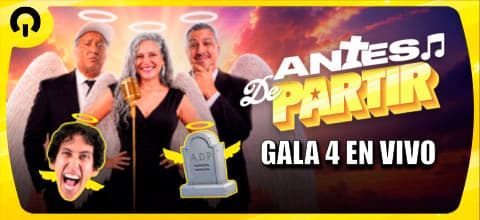 Antes de Partir — Teatro — Teatro Canout