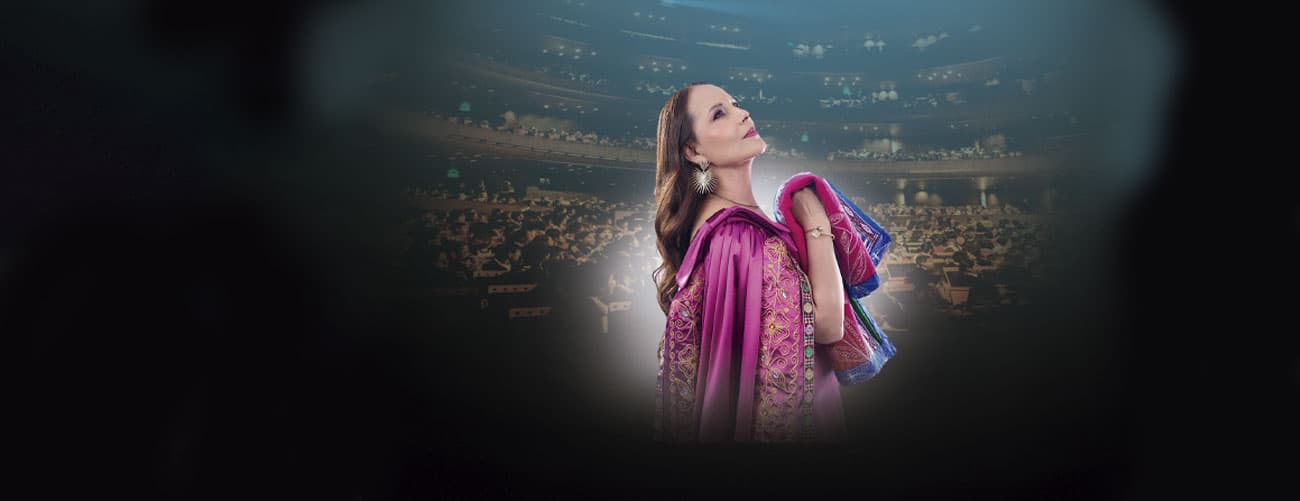 Caminos del Ande y Nancy Manchego — Concierto — GRAN TEATRO NACIONAL