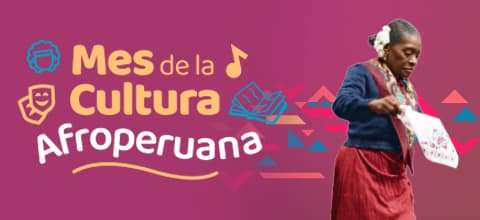 Día de la Cultura Afroperuana. Homenaje a Nicomedes Santa Cruz Gamarra — Danza — Gran Teatro Nacional