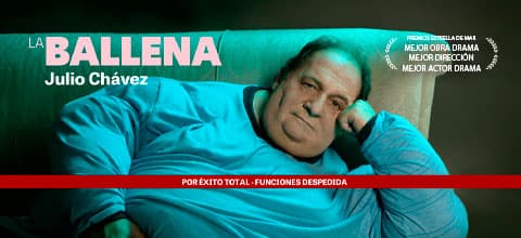 La Ballena