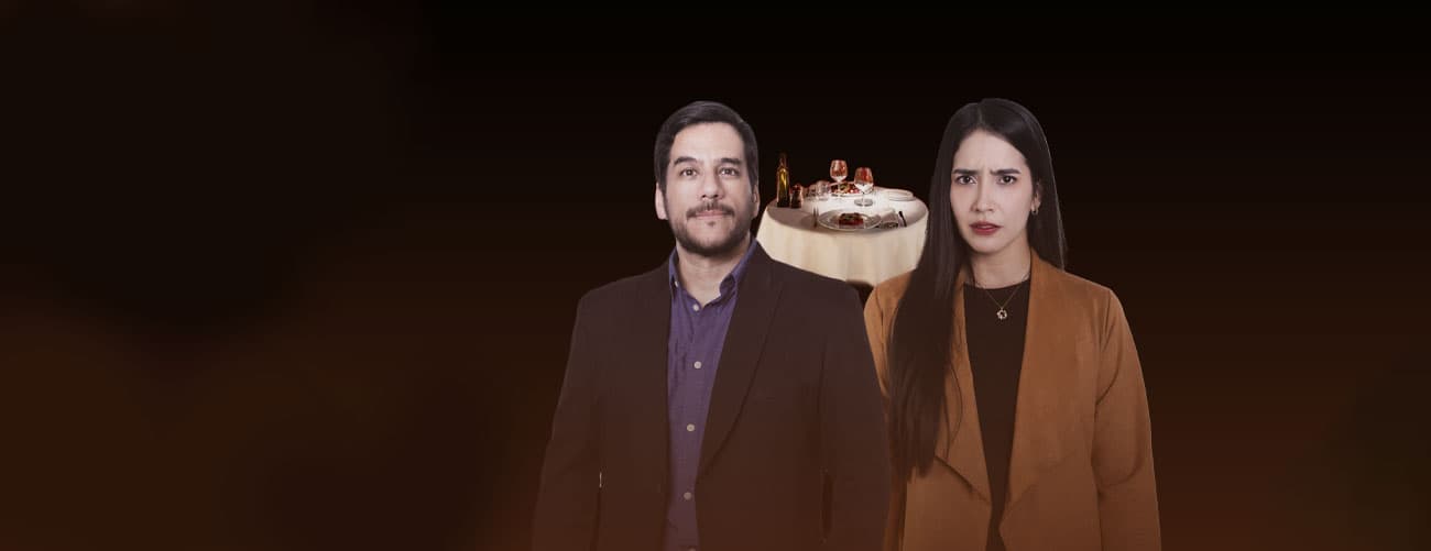 EL REENCUENTRO — Teatro — TEATRO AUDITORIO MIRAFLORES