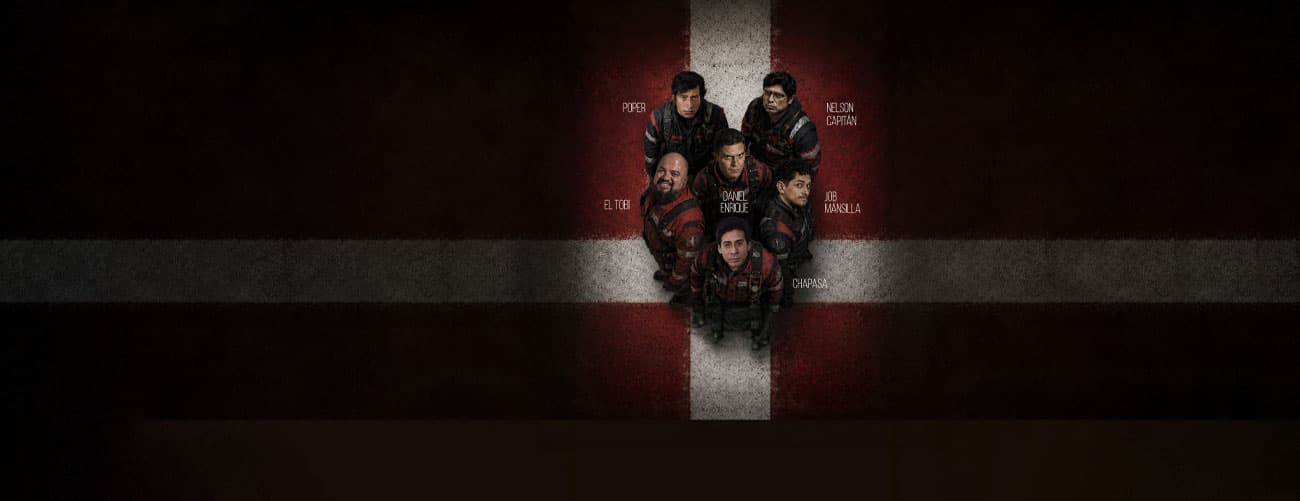 Comedia al Rescate — Teatro — Lima Comedy Club