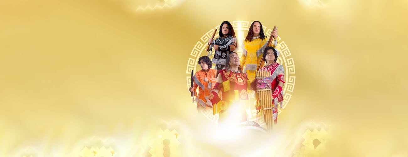 Alborada - Cerca de Ti — Concierto — TEATRO PLAZA NORTE