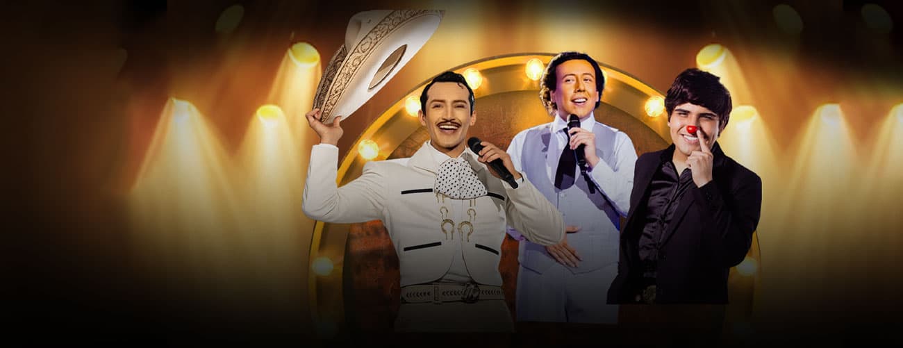 Batalla de Consagrados 2 — Concierto — CENTRO DE CONVENCIONES BOLIVAR