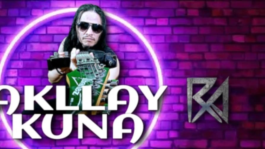 Akllaykuna Fest — Concierto