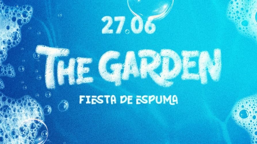 The Garden — Otro
