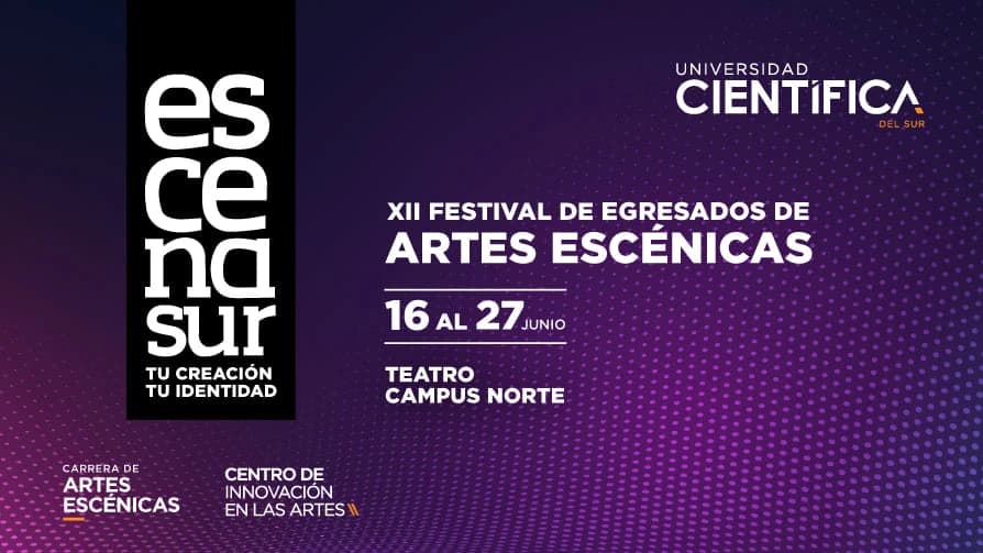 El Cielo Se Pixeló — Teatro