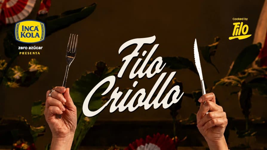 Filo Criollo — Gastronomía