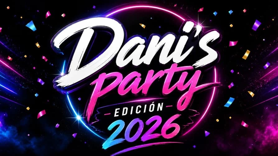 Dani's Party Edición 2026 — Otro