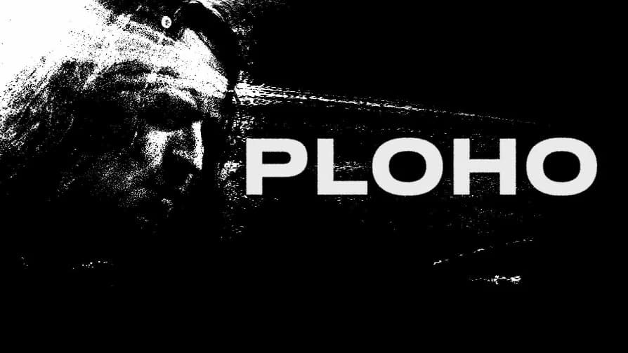 Ploho en Lima — Concierto