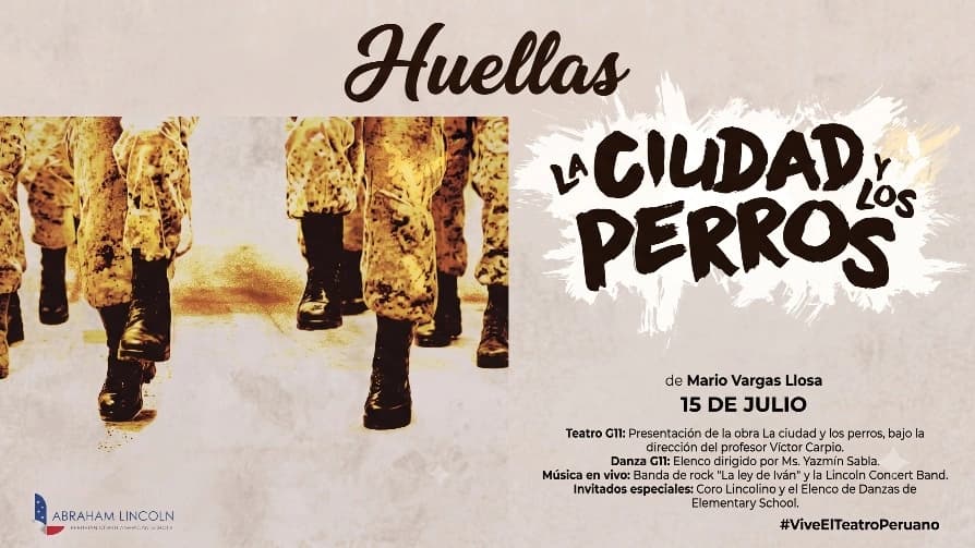 Huellas — Otro — UNIFE 2025