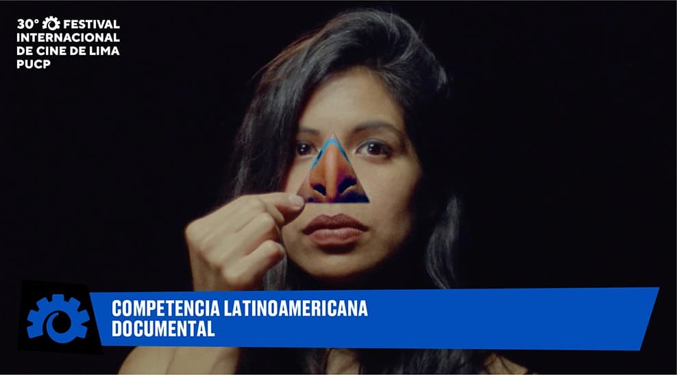 Nuestro cuerpo es una estrella que se expande — Cine — Sala de Cine PUPC