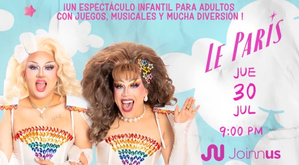 Foxy Fest — Otro