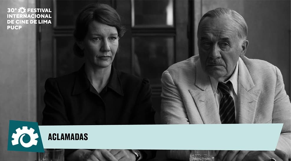 Tierra de mi padre (Fatherland) — Cine — MULTISALAS PUCP