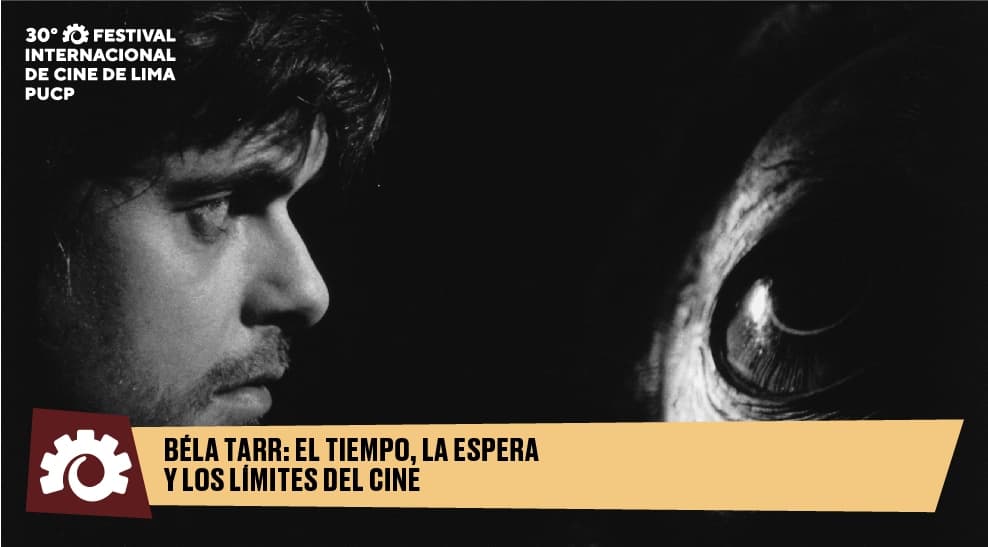 Werckmeister harmóniák — Cine — CCPUCP_MAYO_2022